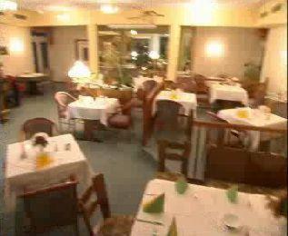 Greenline Hotel Hellfeld Neubrandenburg Esterno foto