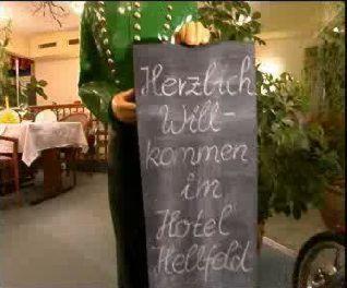 Greenline Hotel Hellfeld Neubrandenburg Esterno foto