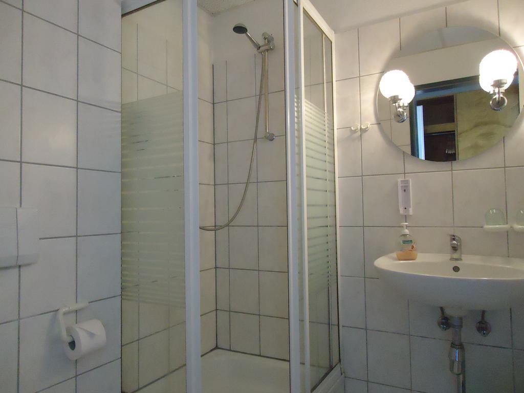 Greenline Hotel Hellfeld Neubrandenburg Camera foto