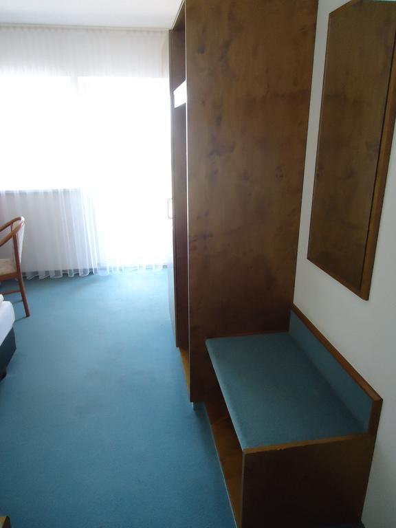 Greenline Hotel Hellfeld Neubrandenburg Camera foto